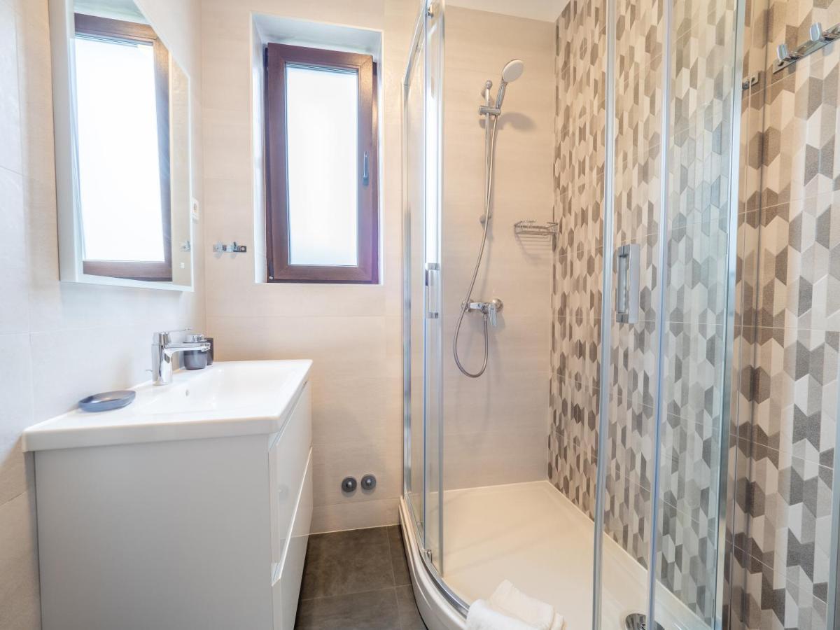 Apartments Zlatko & Mira Dorcic باشْكا المظهر الخارجي الصورة