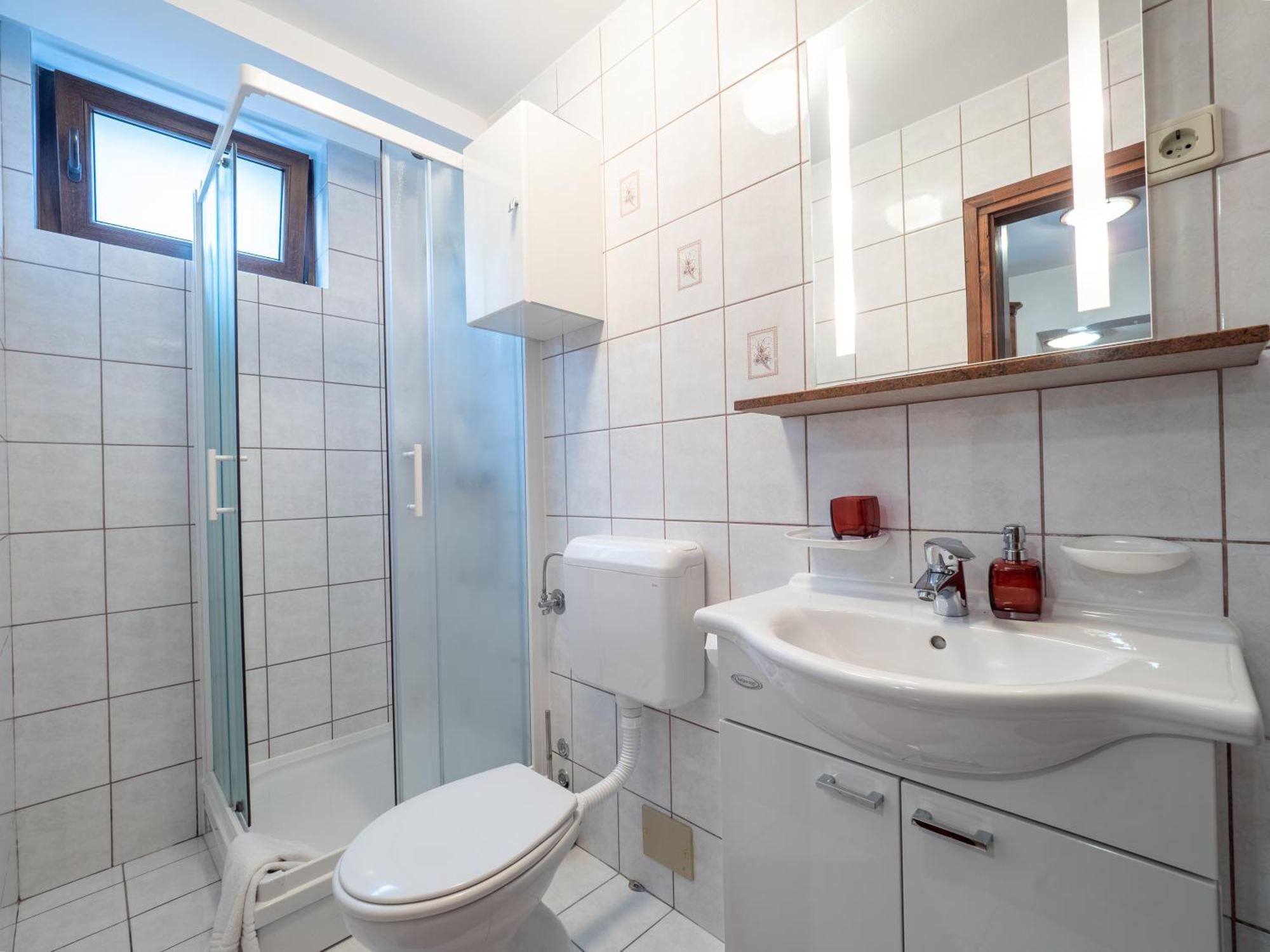 Apartments Zlatko & Mira Dorcic باشْكا الغرفة الصورة