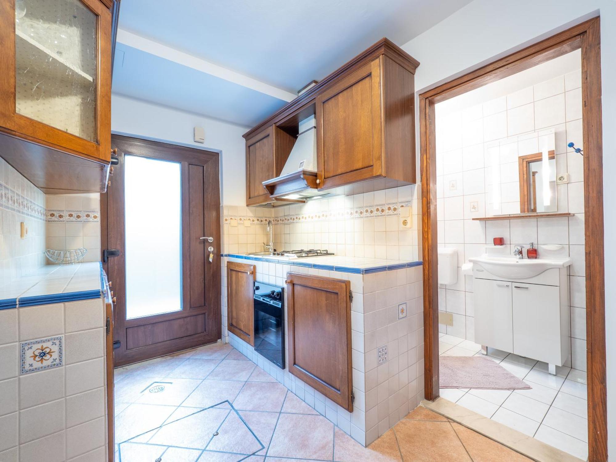 Apartments Zlatko & Mira Dorcic باشْكا الغرفة الصورة