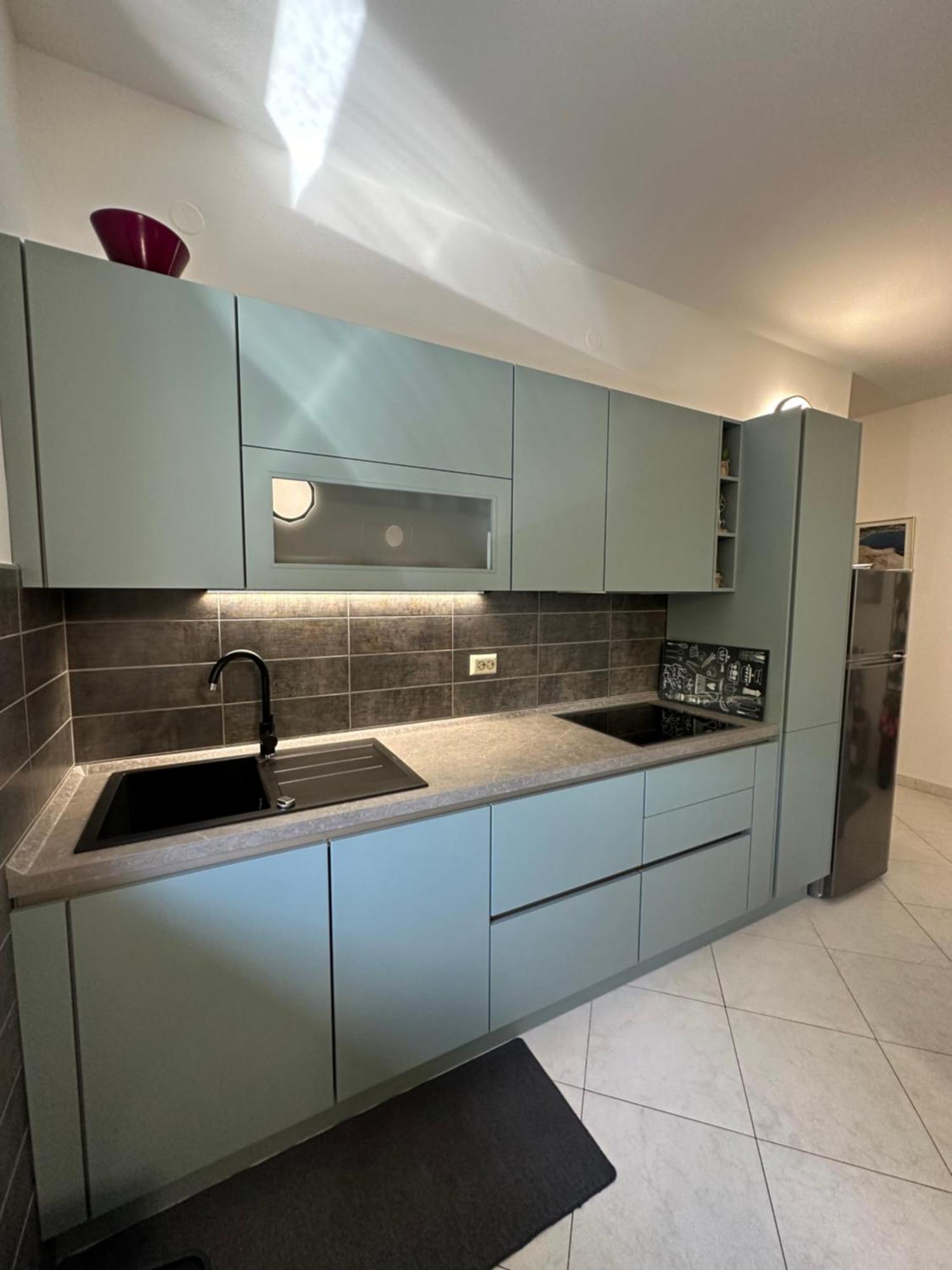 Apartments Zlatko & Mira Dorcic باشْكا المظهر الخارجي الصورة